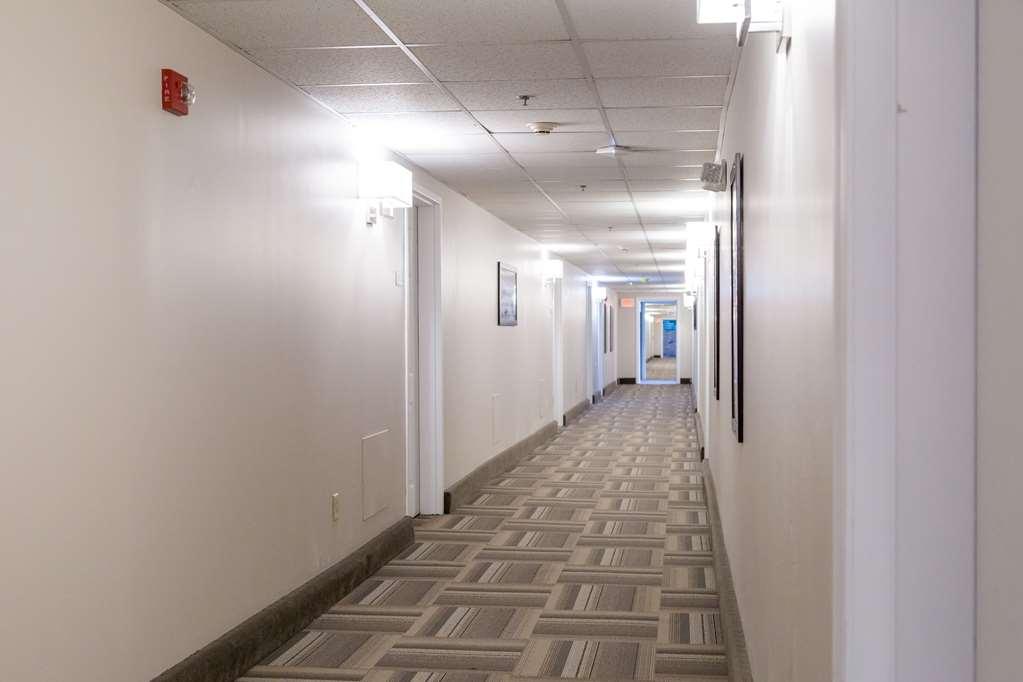 Econo Lodge Auburn Bekvemmeligheder billede